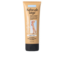 AIRBRUSH LEGS make up lotion light 125 ml