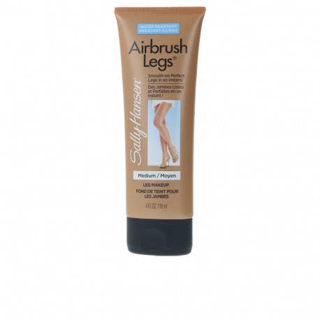 AIRBRUSH LEGS make up lotion medium 125 ml