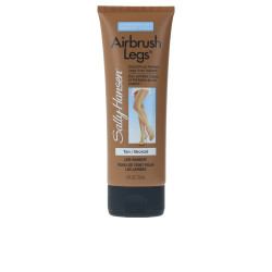 AIRBRUSH LEGS make up lotion tan 125 ml