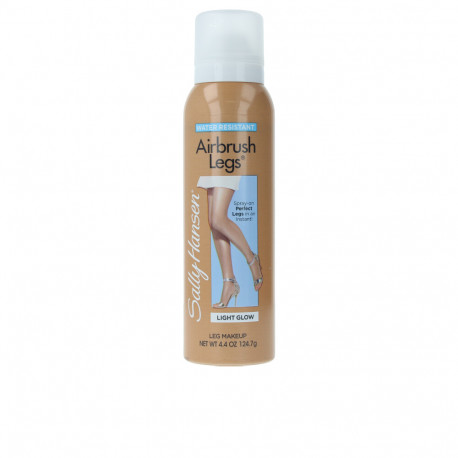 AIRBRUSH LEGS make up spray light 125 ml