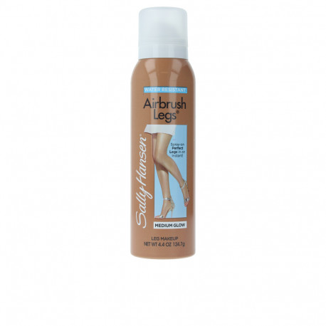 AIRBRUSH LEGS make up spray medium 125 ml