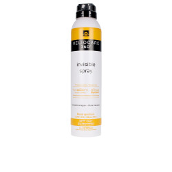360º INVISIBLE SPF50+ spray 200 ml