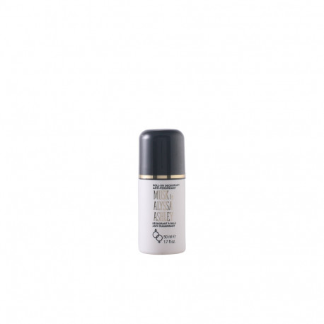 MUSK deo roll-on 50 ml