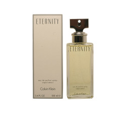 ETERNITY edp spray 100 ml