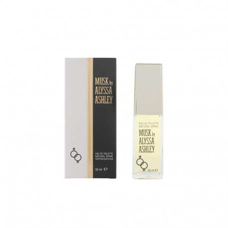 MUSK edt spray 50 ml