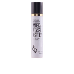MUSK deo spray 100 ml