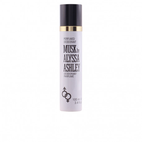 MUSK deo spray 100 ml