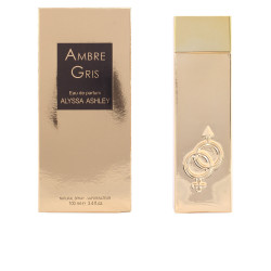 AMBRE GRIS edp spray 100 ml