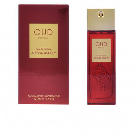 OUD POUR ELLE edp spray 50 ml