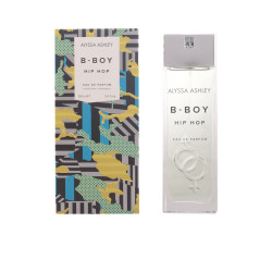 B-BOY HIP HOP edp spray 100 ml