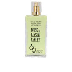MUSK edt spray 200 ml