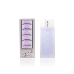 EAU DE RUBY LIPS edt spray 100 ml
