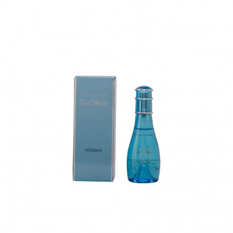 COOL WATER WOMAN edt spray 50 ml