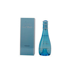COOL WATER WOMAN edt spray 100 ml