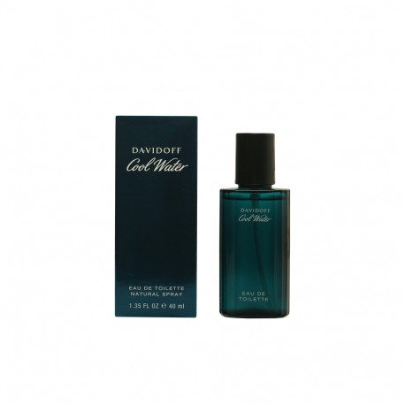 COOL WATER edt spray 40 ml