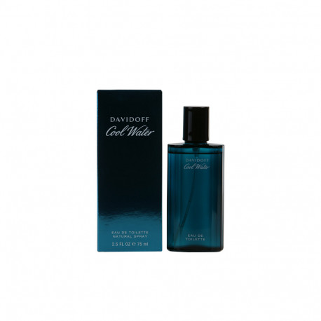 COOL WATER edt spray 75 ml