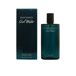 COOL WATER edt spray 125 ml