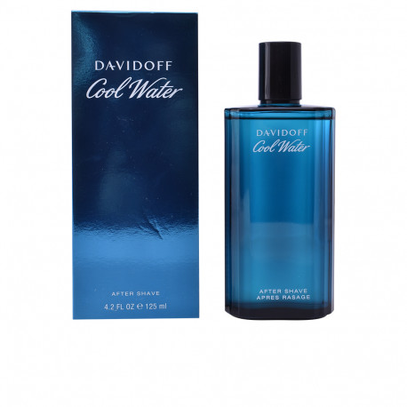 COOL WATER after shave 125 ml