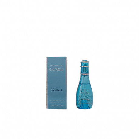 COOL WATER WOMAN edt spray 30 ml