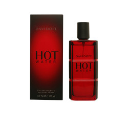 HOT WATER edt spray 110 ml