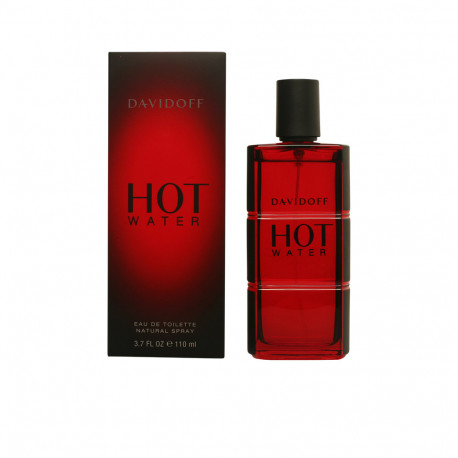 HOT WATER edt spray 110 ml
