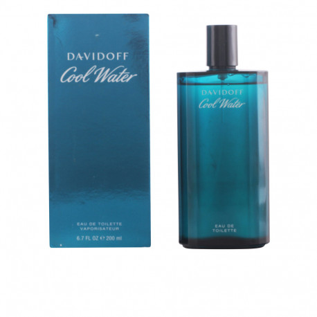 COOL WATER edt spray 200 ml