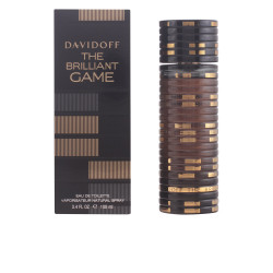 THE BRILLIANT GAME edt spray 100 ml