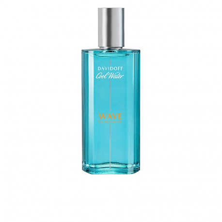 COOL WATER WAVE edt spray 75 ml