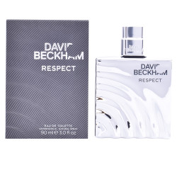 RESPECT edt spray 90 ml