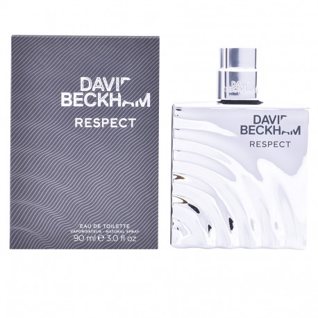 RESPECT edt spray 90 ml