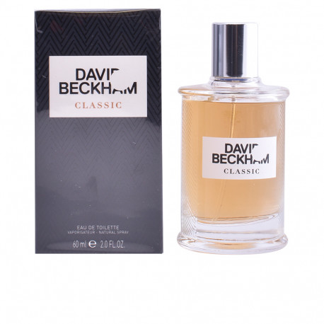 CLASSIC edt spray 60 ml
