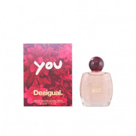 YOU WOMAN edt spray 50 ml