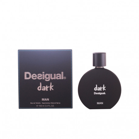 DARK MAN edt spray 100 ml