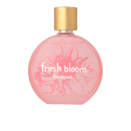 FRESH BLOOM edt spray 100 ml