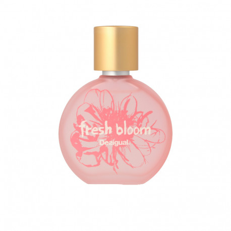 FRESH BLOOM edt spray 50 ml