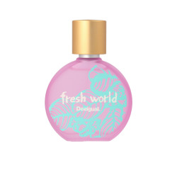 FRESH WORLD edt spray 50 ml