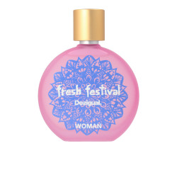 FRESH FESTIVAL edt spray 100 ml