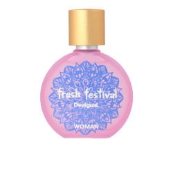 FRESH FESTIVAL edt spray 50 ml