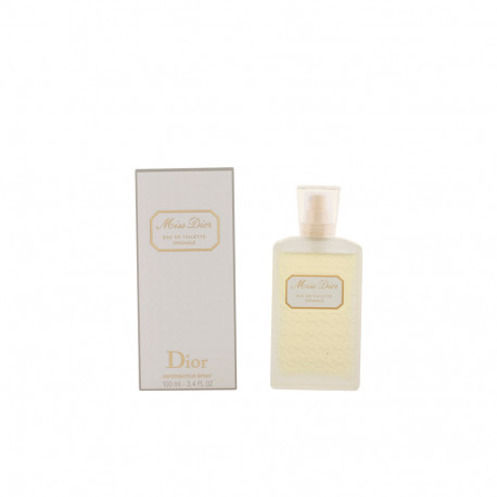 MISS DIOR edt originale spray 100 ml