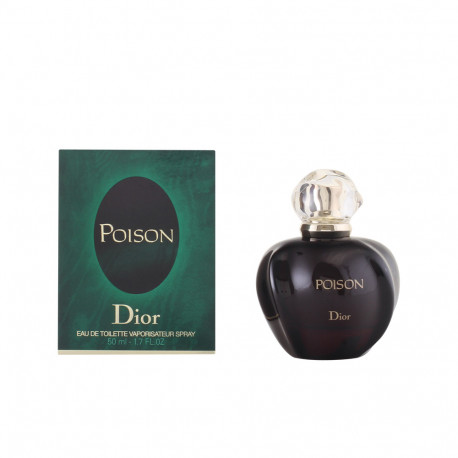 POISON edt spray 50 ml