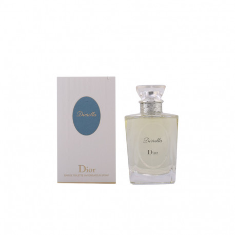 DIORELLA edt spray 100 ml