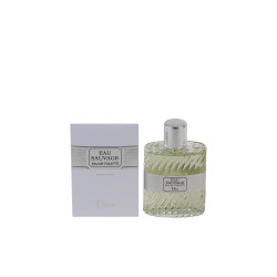 EAU SAUVAGE edt spray 50 ml
