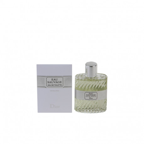 EAU SAUVAGE edt spray 50 ml