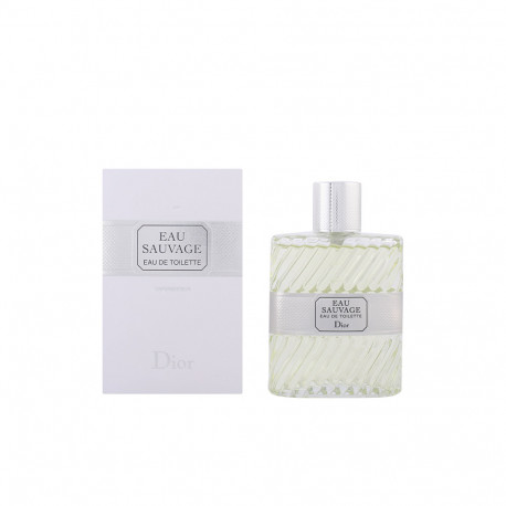 EAU SAUVAGE edt spray 100 ml