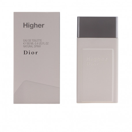 HIGHER edt spray 100 ml