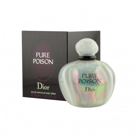 PURE POISON edp spray 100 ml