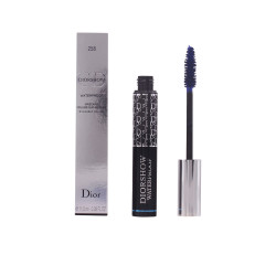 DIORSHOW mascara waterproof 258 azur 115 ml