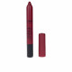 VELVET THE PENCIL MATT lipstick 018 I m son plumcky