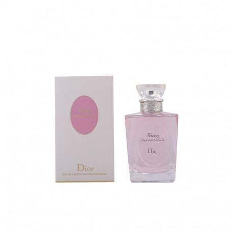 FOREVER & EVER DIOR edt spray 100 ml