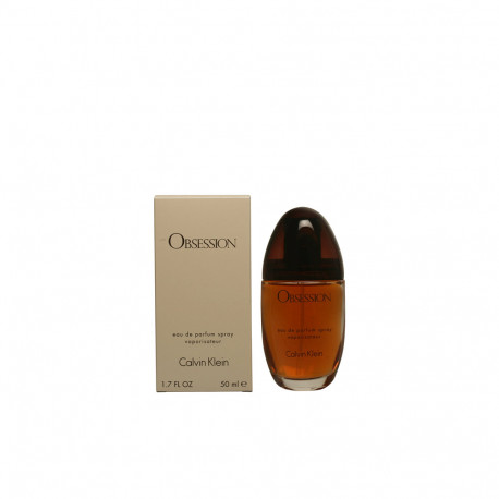 OBSESSION edp spray 50 ml